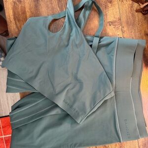 Bandier Workout Set